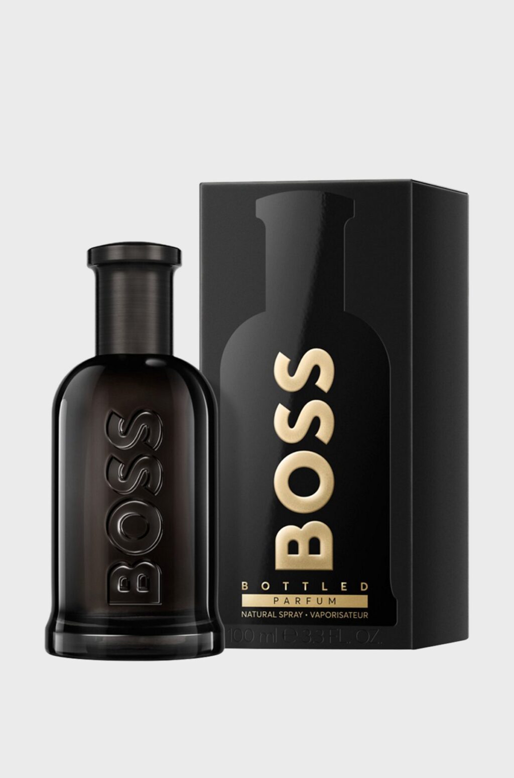 Hugo Boss