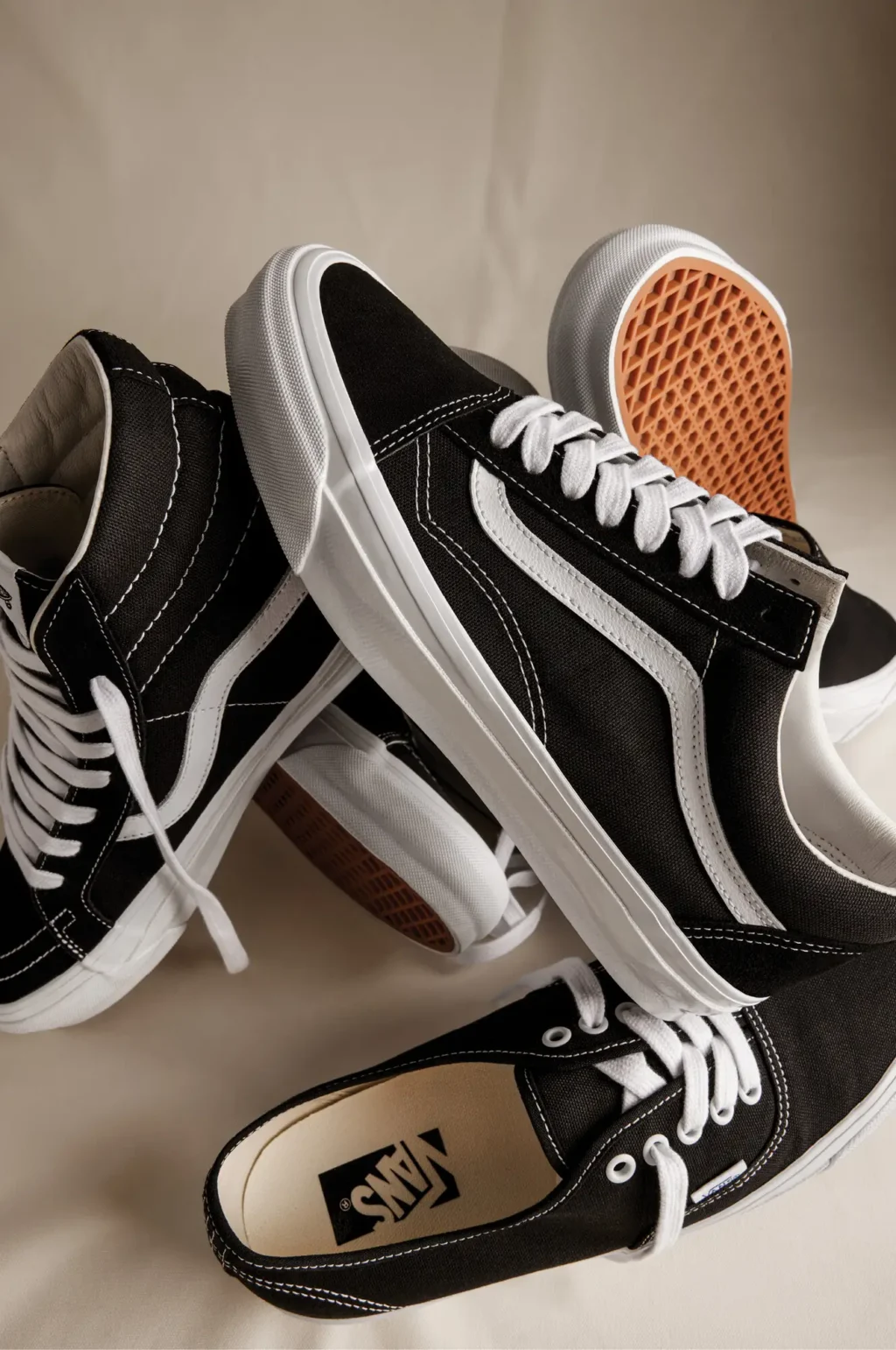 Vans